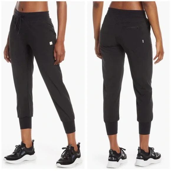 Vuori Pants Jumpsuits Vuori The Summits Woven Jogger Poshmark